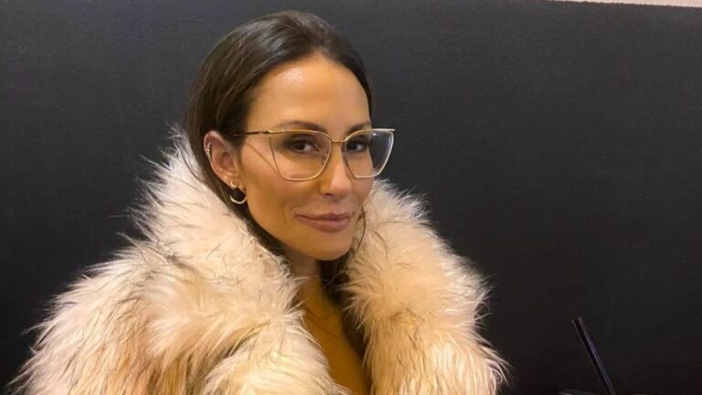 Influenciadora gaúcha é esfaqueada pela babá da filha