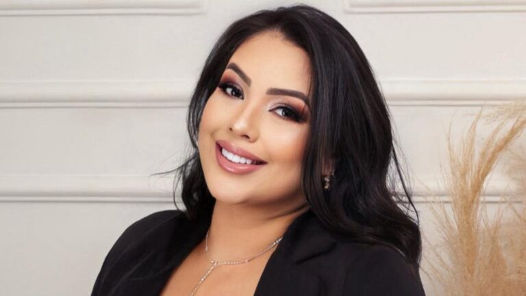 Influenciadora morre aos 30 anos