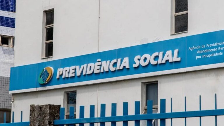 agência do INSS que faz processo para devolver dinheiro aposentados