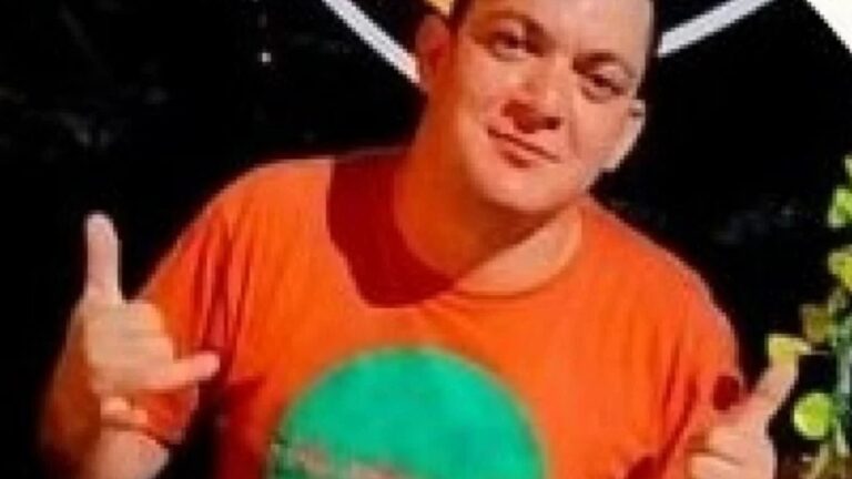 irmãos presos homem