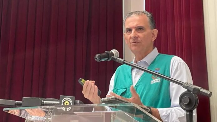 jairo jorge canoas