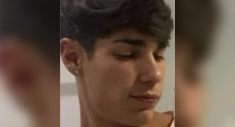 Identificado jovem gaúcho encontrado morto carbonizado dentro de carro