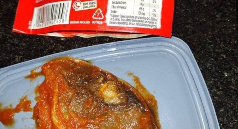 Justiça condena Heinz a pagar R$ 40 mil por molho de tomate com rato