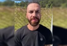 Líder do PCC foge após ganhar prisão domiciliar no RS