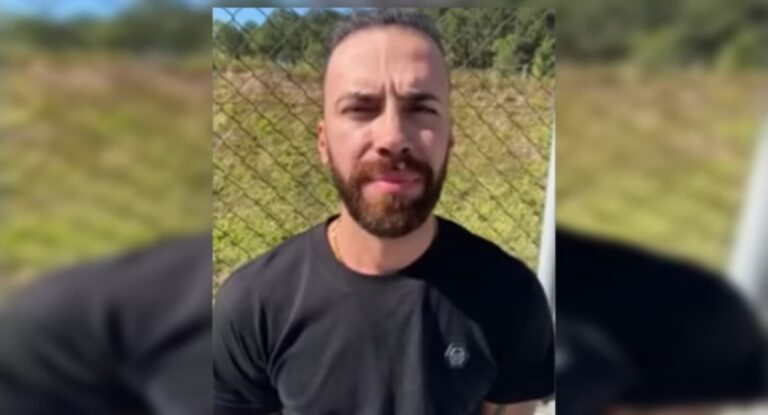 Líder do PCC foge após ganhar prisão domiciliar no RS