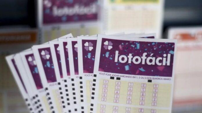 lotofácil 3397