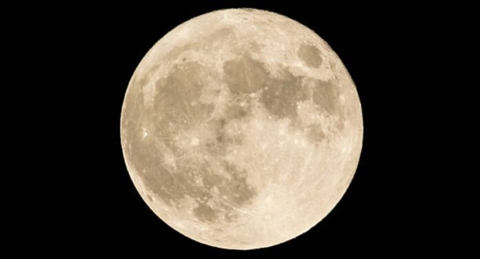 Fases da lua hoje