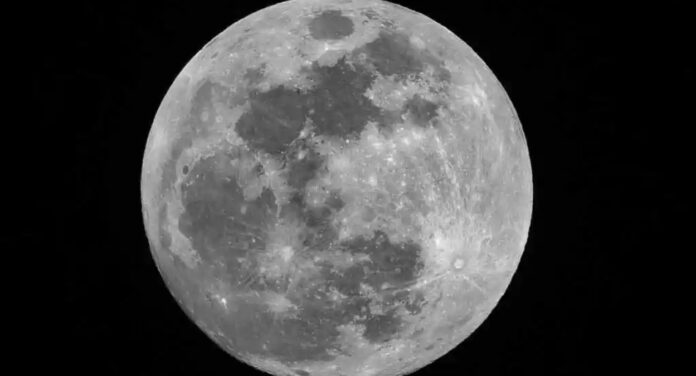 fases da lua hoje