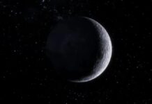 fase da lua
