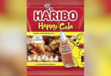 maconha em balas haribo