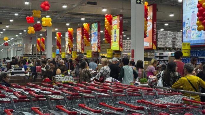 Macromix Esteio promoções