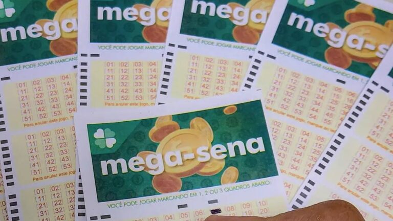 bilhete Mega-Sena 2866