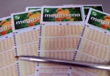 prêmio da mega sena
