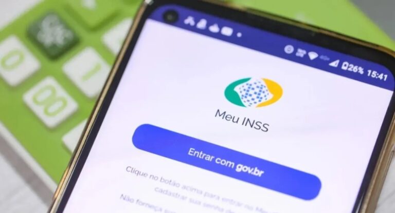 Veja como ver descontos indevidos no Meu Inss Gov
