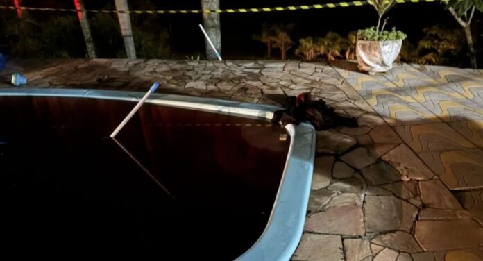 Justiça toma decisão sobre homem que matou morador de Canoas e namorada a facadas