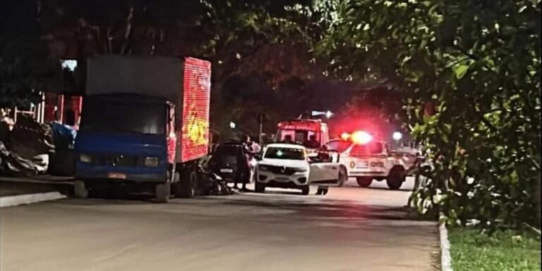 Motorista de aplicativo é morto a tiros em Eldorado do Sul