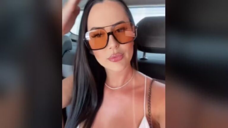 mulher encontrada esfaqueada