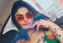 Mulher é morta pelo companheiro com mais de 30 facadas
