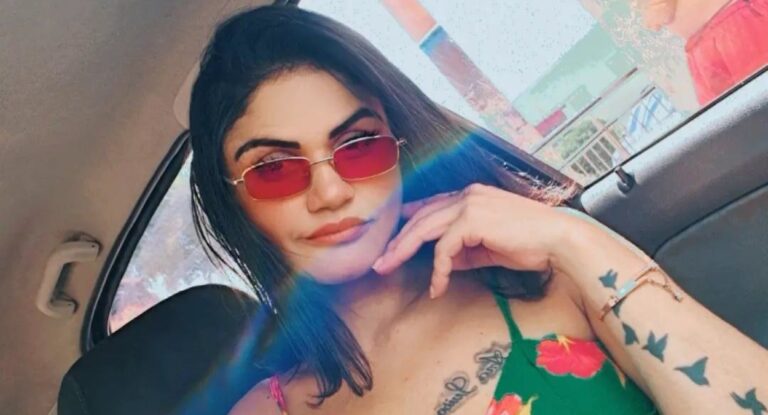 Mulher é morta pelo companheiro com mais de 30 facadas