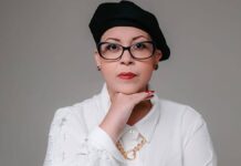 Mulher é morta a facadas pelo ex-companheiro