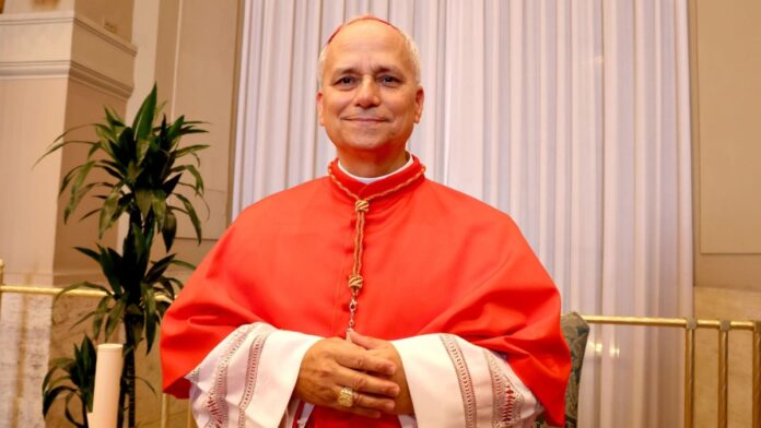 Saiba quem é o novo Papa