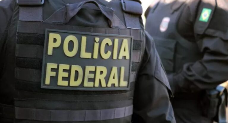 PF faz operação contra funcionário da Caixa por golpe com Pix