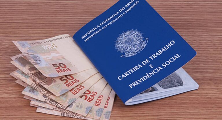 Calendário do abono salarial PIS/Pasep