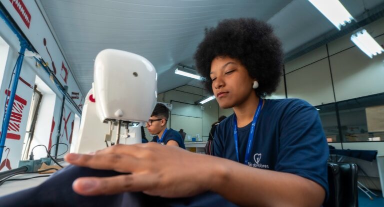 Oportunidades de cursos profissionalizante de graça