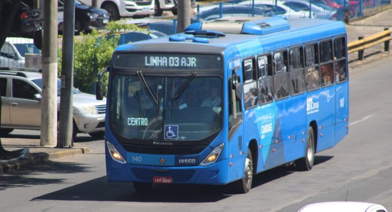 Saiba até quando terá passe livre nos ônibus da Sogal em Canoas