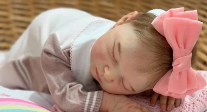 bebês reborn