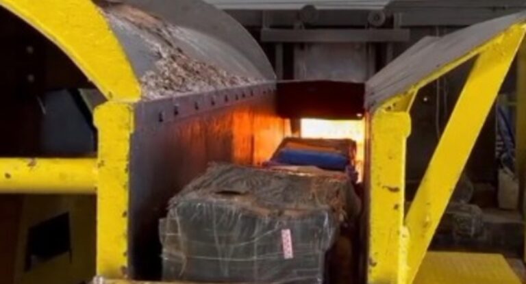 Polícia Civil destrói mais de 600 quilos de drogas