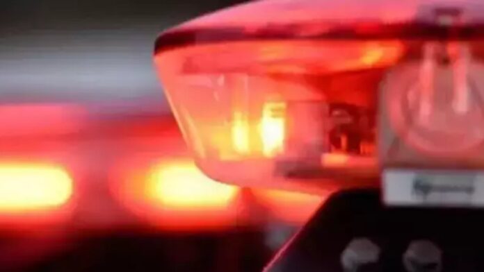 viatura Polícia Civil prende mãe