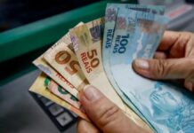 Caixa libera saque aniversário para trabalhadores