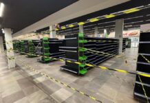 supermercado Canoas
