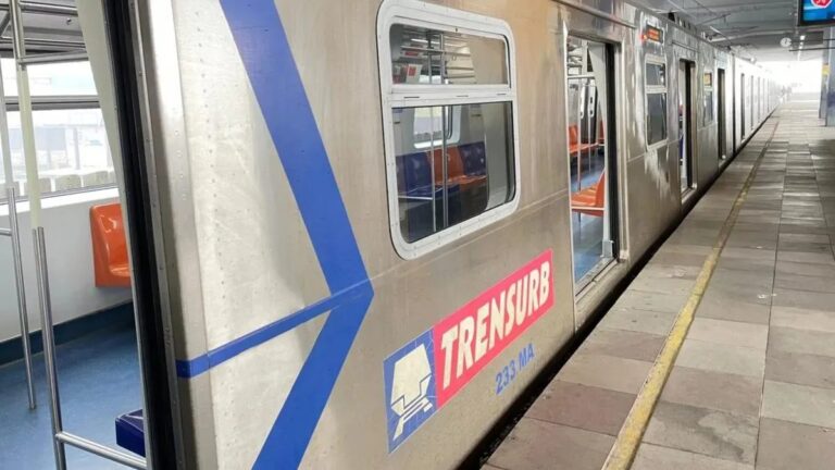 trem da trensurb