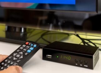 Apps para assisitir filmes e TV Box