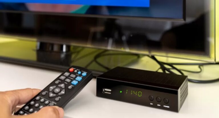 Apps para assisitir filmes e TV Box