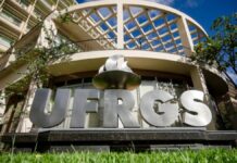 Vestibular da UFRGS