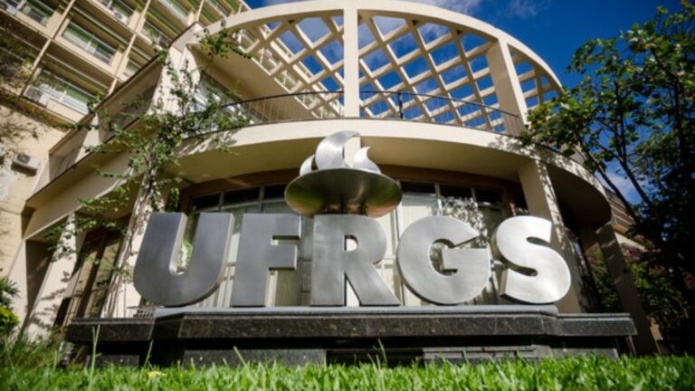 Vestibular da UFRGS