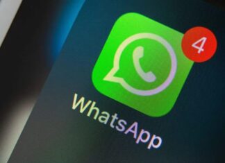 WhatsApp deixará de funcionar em diversos celulares