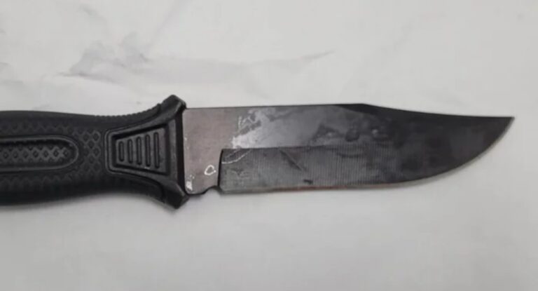 Adolescente esfaqueia colega dentro de ônibus escolar