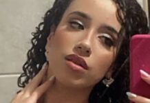 Jovem de 18 anos morre em grave acidente de trânsito