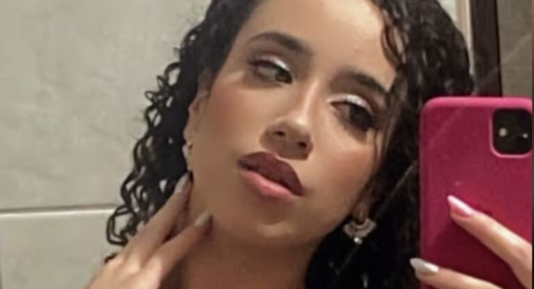 Jovem de 18 anos morre em grave acidente de trânsito