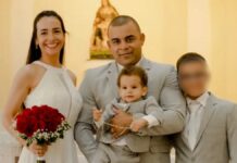 adolescente mata família