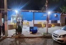 Quem são os dois jovens de 18 anos mortos a tiros em bar de Porto Alegre