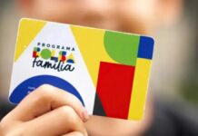 Bolsa Família São Leopoldo