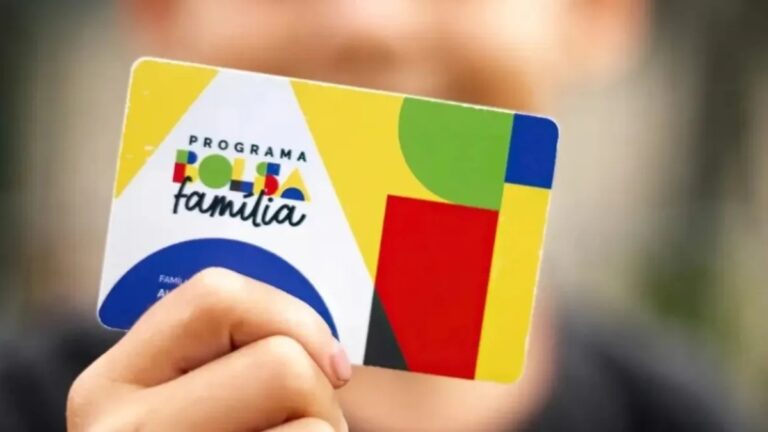Bolsa Família São Leopoldo