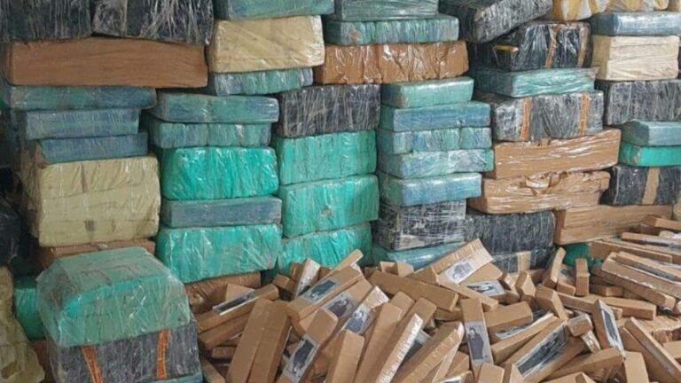 Brigada Militar Nonoai