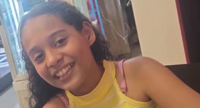Caso Larissa Manoela: padrasto confessa ter matado menina de 10 anos a facadas