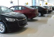Governo prevê redução imposto carro